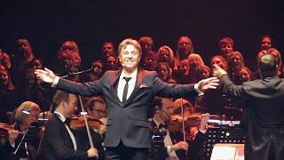 Roberto Alagna | "Caruso", Lucio Dalla, Le Forum de Liège, Dir. José Pick  30/10/2024