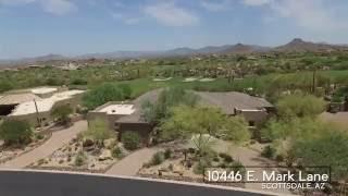 New Scottsdale listing @ Pinnacle Canyon in Troon North