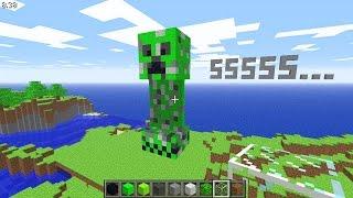The History of Minecraft (2009-2015)