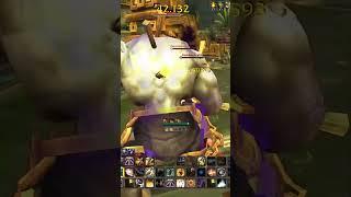 World of Warcraft Paladin Atal'Dazar Boss1 #wow #nedeulers