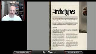 Dan Reviews: Symbaroum
