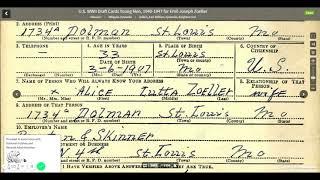 St  Louis Public Library  Getting Started with Ancestry com