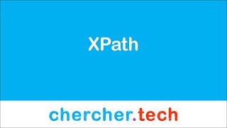 XPath for Automation