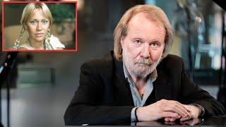 Benny Andersson Finally SHOCKS fans About Agnetha Faltskog