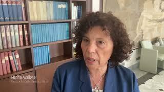 Banca d’Italia, Avallone: in Campania bene costruzioni, servizi e occupazione