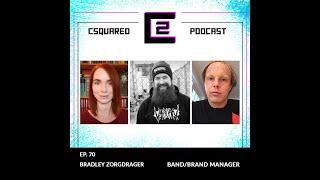 Bradley Zorgdrager returns!