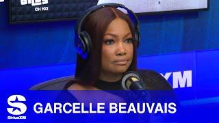 Garcelle Beauvais: Dorit Kemsley is "On Fire" Next Season of ‘RHOBH’ | Jeff Lewis Live