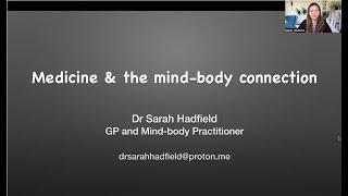 Introduction to Mind-Body Medicine for Health Care Professionals