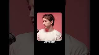 Лейтер про деньги и женщин. Женщины - лучшие работники #подкаст #женщины #деньги
