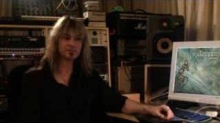 Arjen Lucassen 01011001 EPK interview