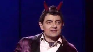 Rowan Atkinson Live | Earful #Comedy