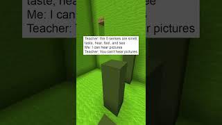 Minecraft Memes #2