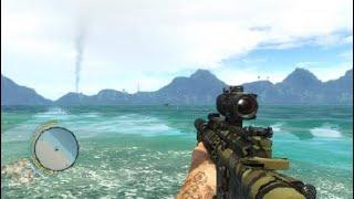 Far Cry 3 Classic Edition: PS4 - Free Roam