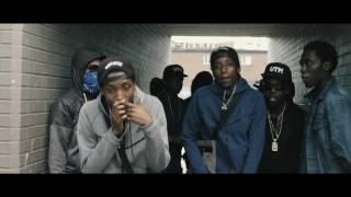 Why S x Tallup Twinz x Burna Bandz - My Team (Official Music Video)