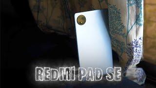 Redmi Pad SE 4G: Best Tablet Under 10K? |Elementec|