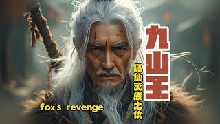 聊斋志异｜奇闻轶事｜狐族的灭门之仇｜狐狸精｜fox's revenge