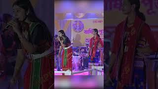 JANMONI || Bandita Boruah and Prapti Boruah || stage program || #stage #stageshow #kamrup #horurani