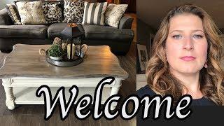 Welcome To Domestic Diva // Channel Trailer