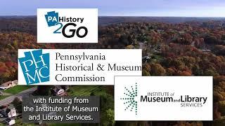 The State Museum of Pennsylvania: A guide to the State Museum of Pennsylvania