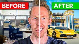 How Amazon FBA changed my life (genuinely)