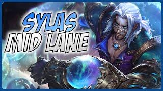 3 Minute Sylas Guide - A Guide for League of Legends