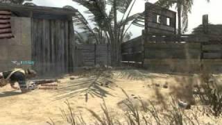 Iron Guy - Call of Duty: Black Ops - Firing Range - dat spas 12
