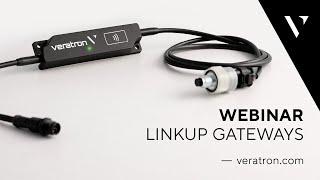 LinkUp gateways product introduction