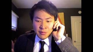 The Brian Tran Show - Tran Flakes