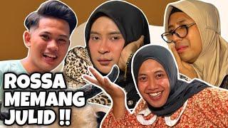 MAMA LELA BERGOYANG !!!