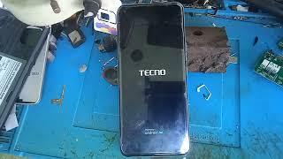 TECNO Camon 16 CEJ7 FRP Bypass 2022