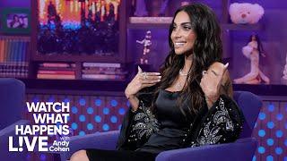 Sara Al Madani Comments on Taleen Marie’s Husband Getting Involved in the Drama | WWHL