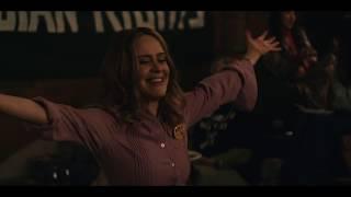 Sarah Paulson best scene in Mrs America