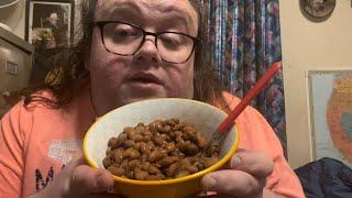 Made Homemade Pinto Beans & Life Update