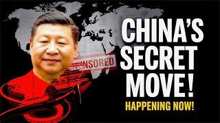 Decoding China’s Next Move: Strategic Shifts in Foreign Policy