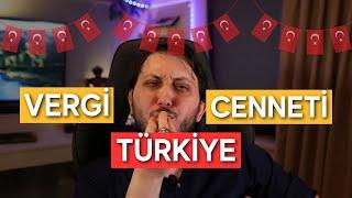 Türkiye Temettü Vergisi ve Hesaplanması