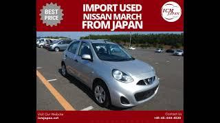 Import Used Cars From Japan To Kenya!