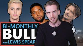 Justin Bieber's April Fools Outrage, Google Hates Australia and Jussie Smollett Gets Away! -- BMB
