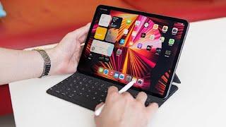 Top 5 Best Tablets You Can Buy In 2024