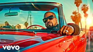 Ice Cube & WC - We Rollin' ft. Snoop Dogg