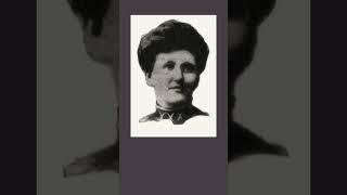 Early Forensic Scientist Mary E Holland #truecrime #forensicscience