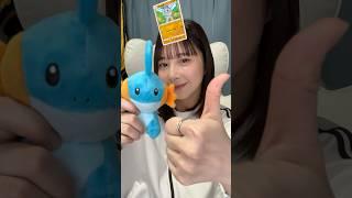 Pokémon Trading Card Game Pocket のエフェクトみんなも YouTube ショート投稿してみてね #PokemonTCGPocket #PR #YouTubeショート