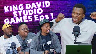 Can You Read Lips?  Join the Fun at King David Studio Games