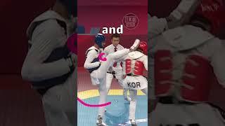 The Only Guide for your CRESCENT KICK Taekwondo