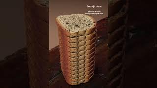 Bread Commercial CGI ad by Suraj Lokare