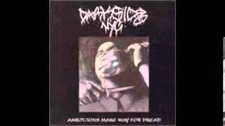 Darkside NYC - Ambitions Make Way For Dread(1998) FULL ALBUM