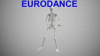 BabRoV-1-часть  EURODANCE