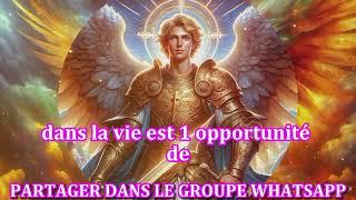 UN PROBLÈME GRAVE ARRIVE, ÉCOUTEZ MAINTENANT S'IL VOUS PLAÎT NE PAS SAUTER | message des anges | mes