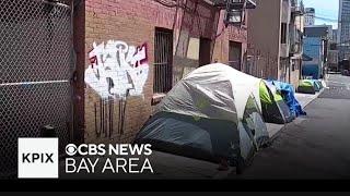 Bay Area officials react to SCOTUS ruling on homelessness ordinances