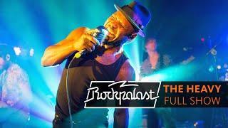 The Heavy live | Rockpalast | 2016