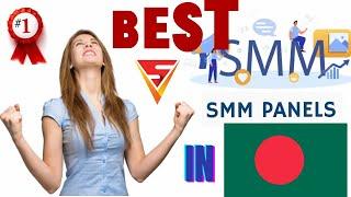 Cheapest and The Best SMM Panel in Bangladesh Review